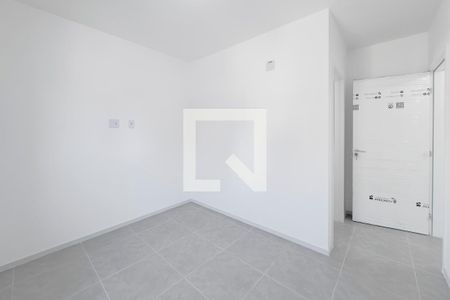 Suíte 1 de apartamento para alugar com 2 quartos, 59m² em Jardim Primavera, Jacareí