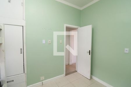 Quarto 1 de apartamento para alugar com 2 quartos, 90m² em Ribeira, Rio de Janeiro