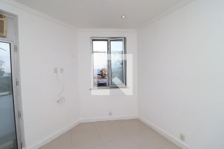 Quarto 2 de apartamento para alugar com 2 quartos, 90m² em Ribeira, Rio de Janeiro