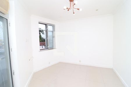 Quarto 2 de apartamento para alugar com 2 quartos, 90m² em Ribeira, Rio de Janeiro