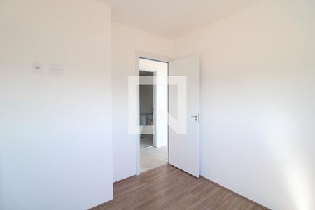 Quarto de apartamento para alugar com 2 quartos, 48m² em Socorro, São Paulo