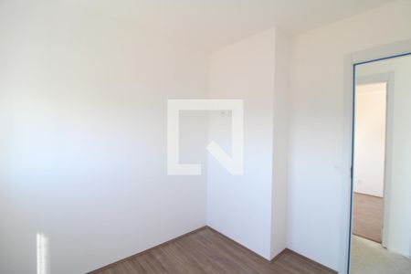 Quarto de apartamento para alugar com 2 quartos, 48m² em Socorro, São Paulo