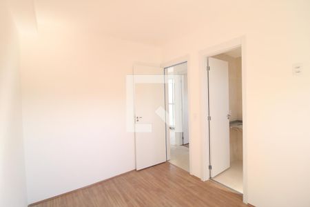 Suíte de apartamento para alugar com 2 quartos, 48m² em Socorro, São Paulo