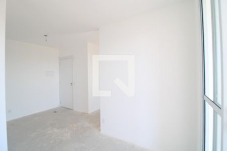 Sala de apartamento para alugar com 2 quartos, 48m² em Socorro, São Paulo