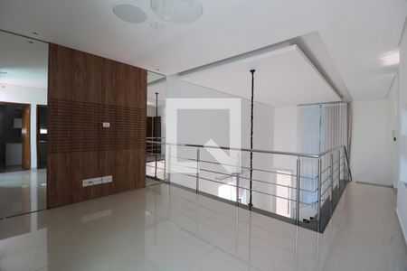 Sala 2 de casa de condomínio para alugar com 3 quartos, 300m² em Gávea, Uberlândia