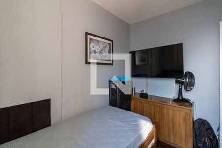 Quarto 1 de apartamento à venda com 2 quartos, 52m² em Jardim Flor da Montanha, Guarulhos