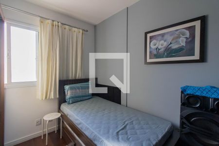 Quarto 1 de apartamento à venda com 2 quartos, 52m² em Jardim Flor da Montanha, Guarulhos