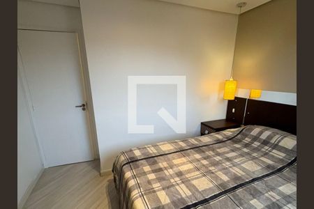Quarto 1 de apartamento à venda com 3 quartos, 57m² em Parque Jabaquara, São Paulo