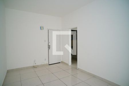 Sala de apartamento para alugar com 1 quarto, 55m² em Centro, Niterói