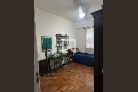 Apartamento à venda com 3 quartos, 127m² em Gávea, Rio de Janeiro