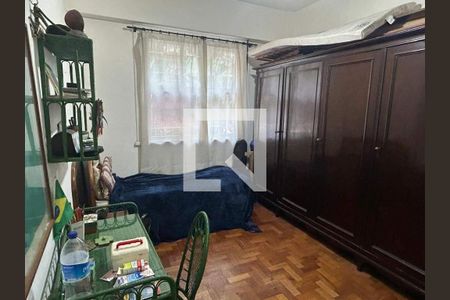 Apartamento à venda com 3 quartos, 127m² em Gávea, Rio de Janeiro