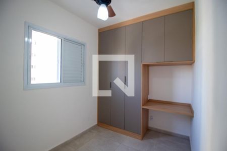 Quarto 1 de apartamento para alugar com 3 quartos, 67m² em Parque Campolim, Sorocaba
