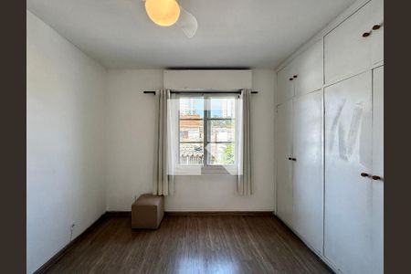 Quarto 1 de casa para alugar com 2 quartos, 110m² em Chácara Santo Antônio (zona Sul), São Paulo