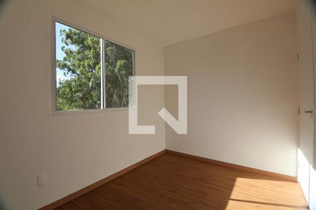 Quarto 1 de apartamento para alugar com 2 quartos, 42m² em Mato Grande, Canoas