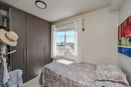 Quarto de apartamento à venda com 2 quartos, 67m² em Passo D’areia, Porto Alegre