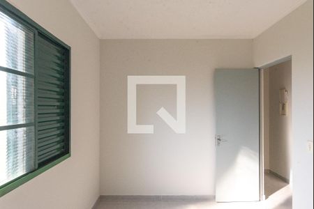 Quarto 1 de apartamento para alugar com 2 quartos, 44m² em Parque São Jorge, Campinas