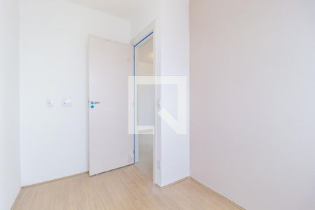 Quarto 1 de apartamento à venda com 2 quartos, 42m² em Mooca, São Paulo