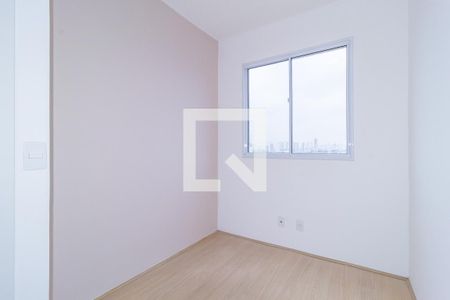 Quarto 1 de apartamento à venda com 2 quartos, 42m² em Mooca, São Paulo