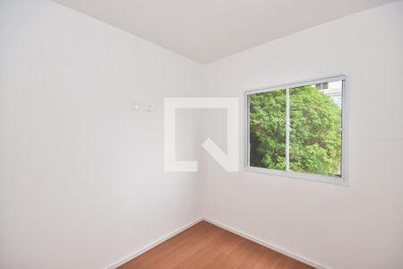 Quarto 1 de apartamento para alugar com 2 quartos, 33m² em Jardim Monte Kemel, São Paulo