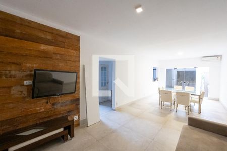 Sala de casa para alugar com 3 quartos, 200m² em Vila da Saúde, São Paulo