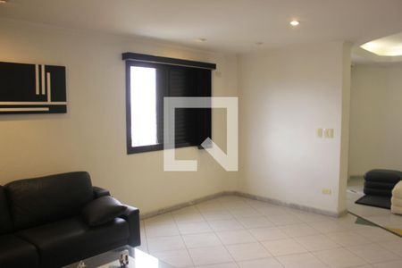 Sala de apartamento à venda com 5 quartos, 230m² em Vila Galvão, Guarulhos