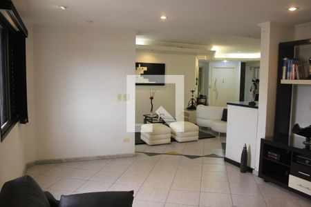 Sala de apartamento à venda com 5 quartos, 230m² em Vila Galvão, Guarulhos