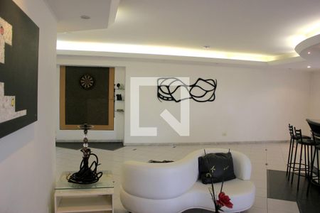 Sala de apartamento à venda com 5 quartos, 230m² em Vila Galvão, Guarulhos