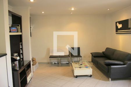 Sala de apartamento à venda com 5 quartos, 230m² em Vila Galvão, Guarulhos