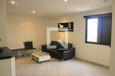 Sala de apartamento à venda com 5 quartos, 230m² em Vila Galvão, Guarulhos
