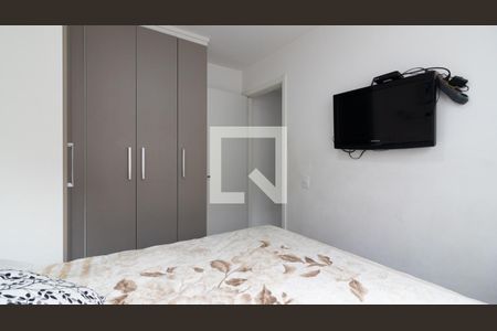 Quarto 1 de apartamento para alugar com 2 quartos, 50m² em Vila Buenos Aires, São Paulo