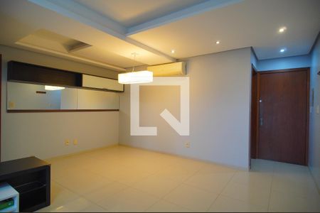 Sala de apartamento para alugar com 3 quartos, 150m² em Vila Rosa, Novo Hamburgo