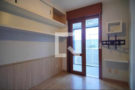 Quarto 2 de apartamento para alugar com 3 quartos, 150m² em Vila Rosa, Novo Hamburgo