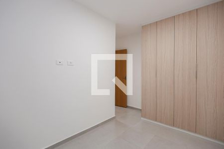 Quarto 1 de casa de condomínio para alugar com 2 quartos, 41m² em Vila Dom Pedro Ii, São Paulo