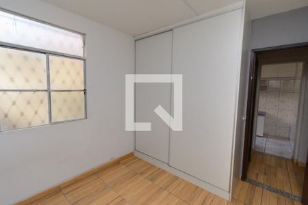 Quarto 1 de apartamento para alugar com 2 quartos, 45m² em Jardim Eldorado, Contagem