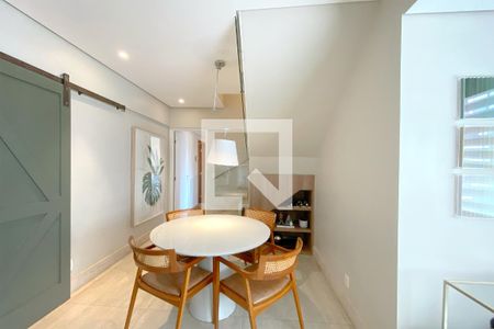 Sala 2 de apartamento para alugar com 3 quartos, 175m² em Vila Paris, Belo Horizonte