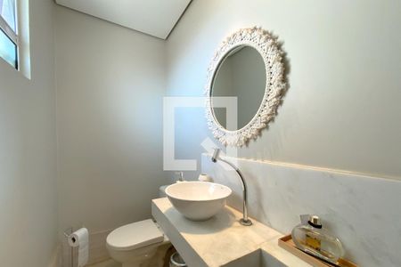 Lavabo de apartamento para alugar com 3 quartos, 175m² em Vila Paris, Belo Horizonte