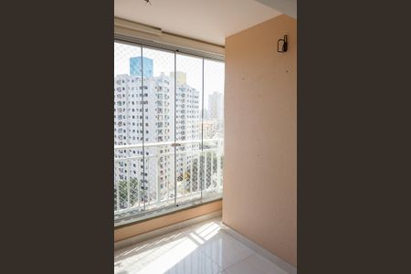 Sacada de apartamento à venda com 2 quartos, 47m² em Santa Maria, Osasco
