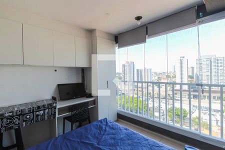 Studio de kitnet/studio à venda com 1 quarto, 20m² em Vila Santa Clara, São Paulo