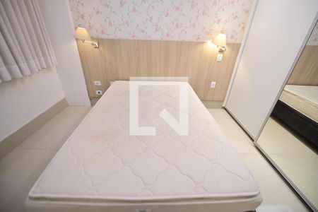 Quarto 1 de apartamento para alugar com 2 quartos, 58m² em Jardim América, Goiânia