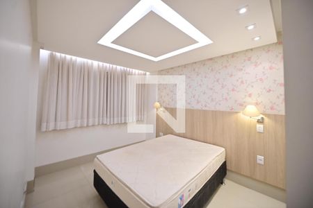 Quarto 1 de apartamento para alugar com 2 quartos, 58m² em Jardim América, Goiânia