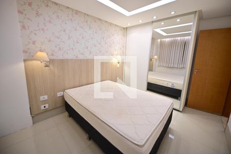 Quarto 1 de apartamento para alugar com 2 quartos, 58m² em Jardim América, Goiânia