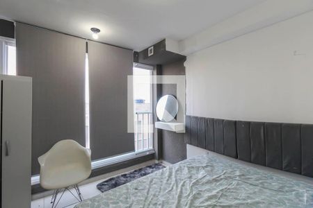 Studio  de kitnet/studio à venda com 1 quarto, 20m² em Vila Santa Clara, São Paulo