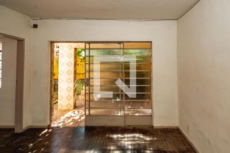 Sala de casa para alugar com 2 quartos, 360m² em Jardim Guanabara, Belo Horizonte