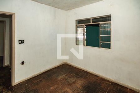Quarto 2 de casa para alugar com 2 quartos, 360m² em Jardim Guanabara, Belo Horizonte