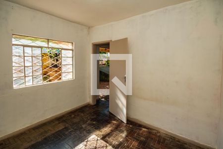Quarto de casa para alugar com 2 quartos, 360m² em Jardim Guanabara, Belo Horizonte