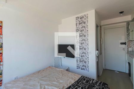 Kitnet de kitnet/studio à venda com 1 quarto, 20m² em Vila Santa Clara, São Paulo