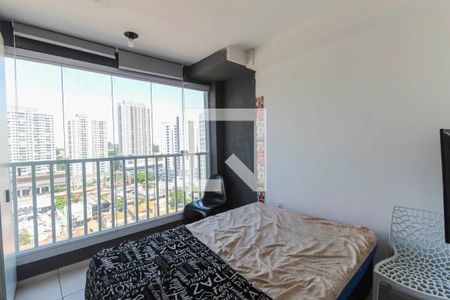 Kitnet de kitnet/studio à venda com 1 quarto, 20m² em Vila Santa Clara, São Paulo