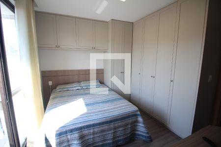 Quarto 1 de apartamento à venda com 2 quartos, 68m² em Novo Riacho, Contagem