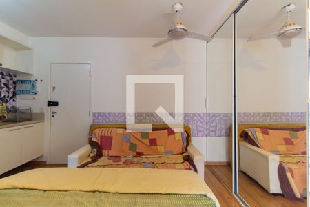 Studio de apartamento à venda com 1 quarto, 30m² em Vila Prudente, São Paulo