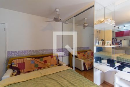 Studio de apartamento à venda com 1 quarto, 30m² em Vila Prudente, São Paulo